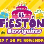 Las Barriguitas celebran su 45 aniversario con una exposición y actividades en La Vaguada