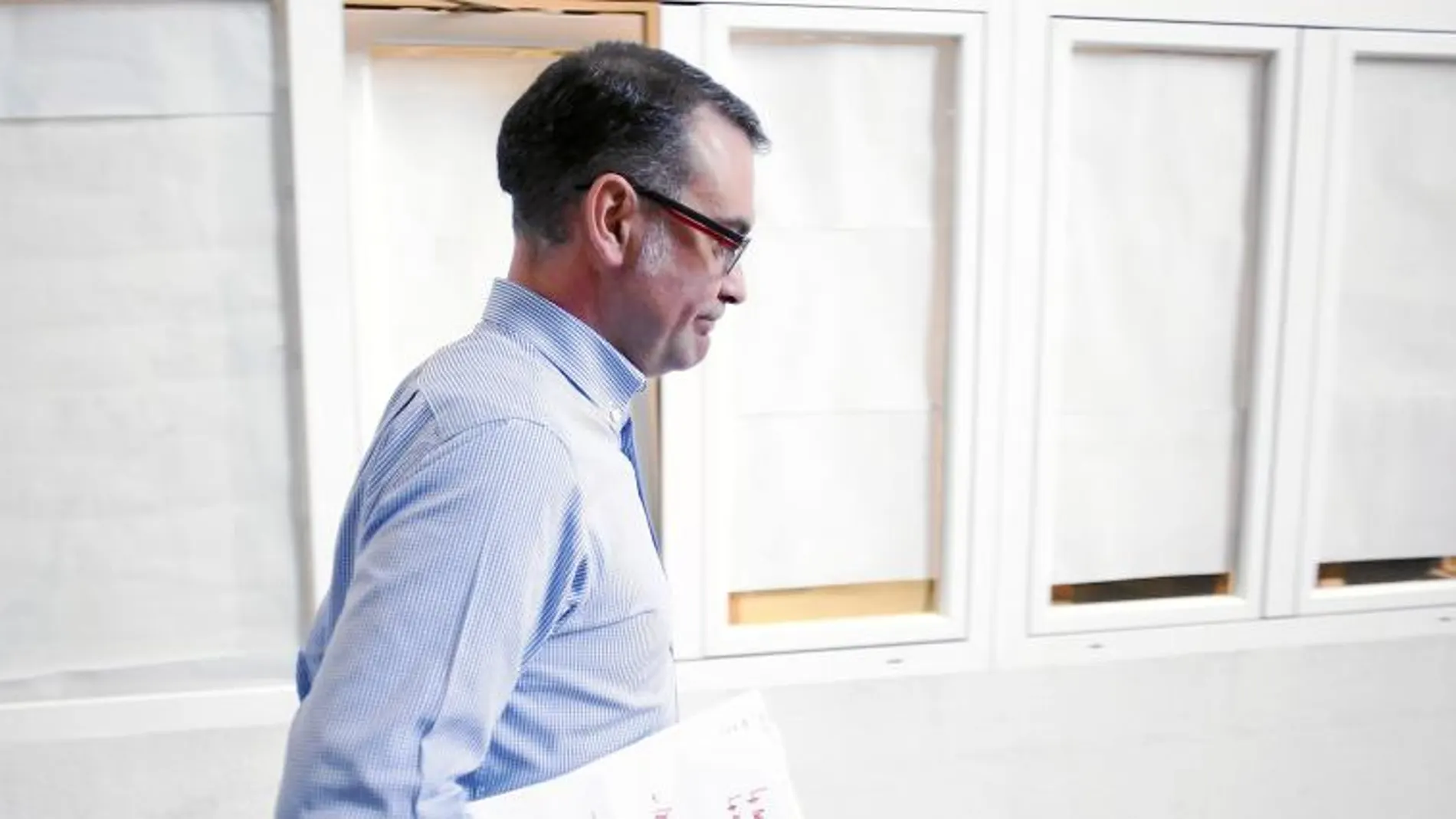 El ERE ilegal de Parla costará 3,8 millones