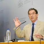  Bascuñana dice que se ha resuelto el 71,65 por ciento de las ayudas a los lorquinos