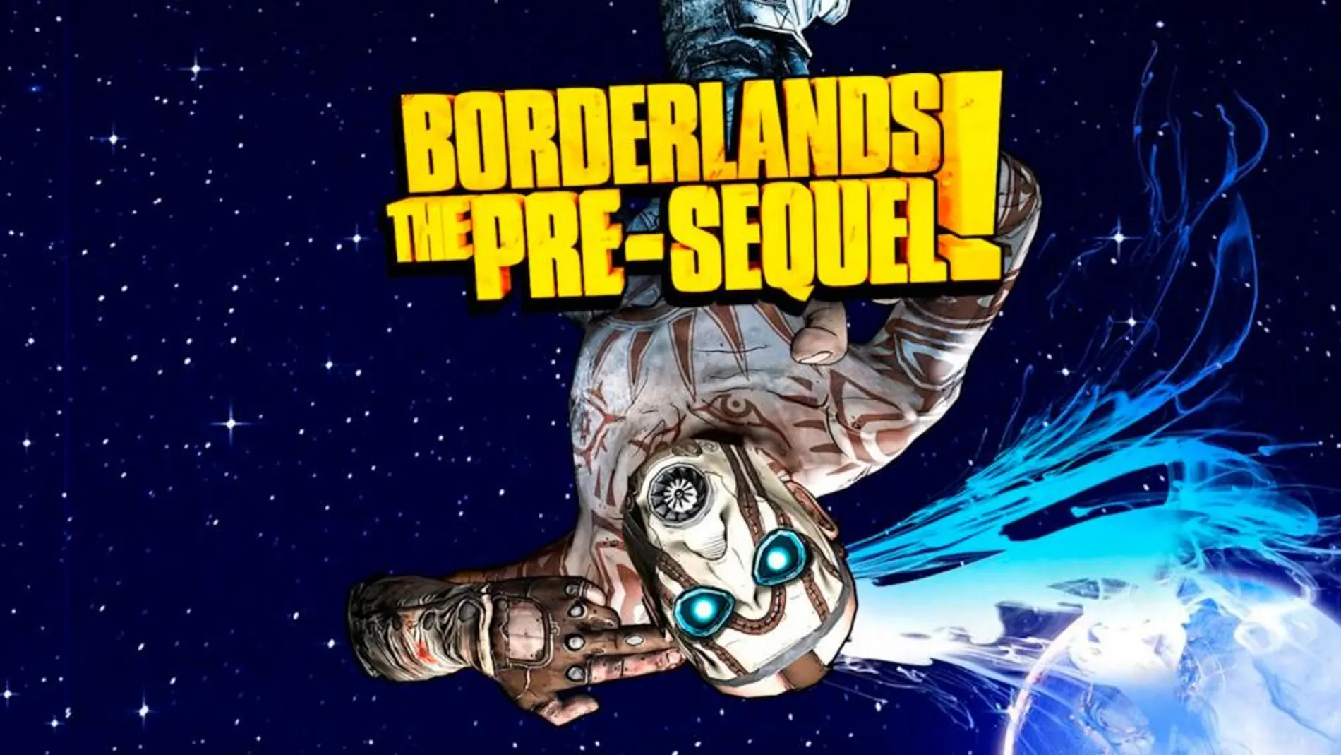 2K nos descubre cómo se hizo Borderlands: The Pre-Sequel