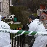  La Guardia Civil confirma que la chimenea no fue el origen del incendio en Burgos