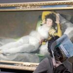 La exposición dedicada al maestro Goya fue la estrella del pasado año en CaixaForum Barcelona