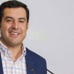 Juanma Moreno