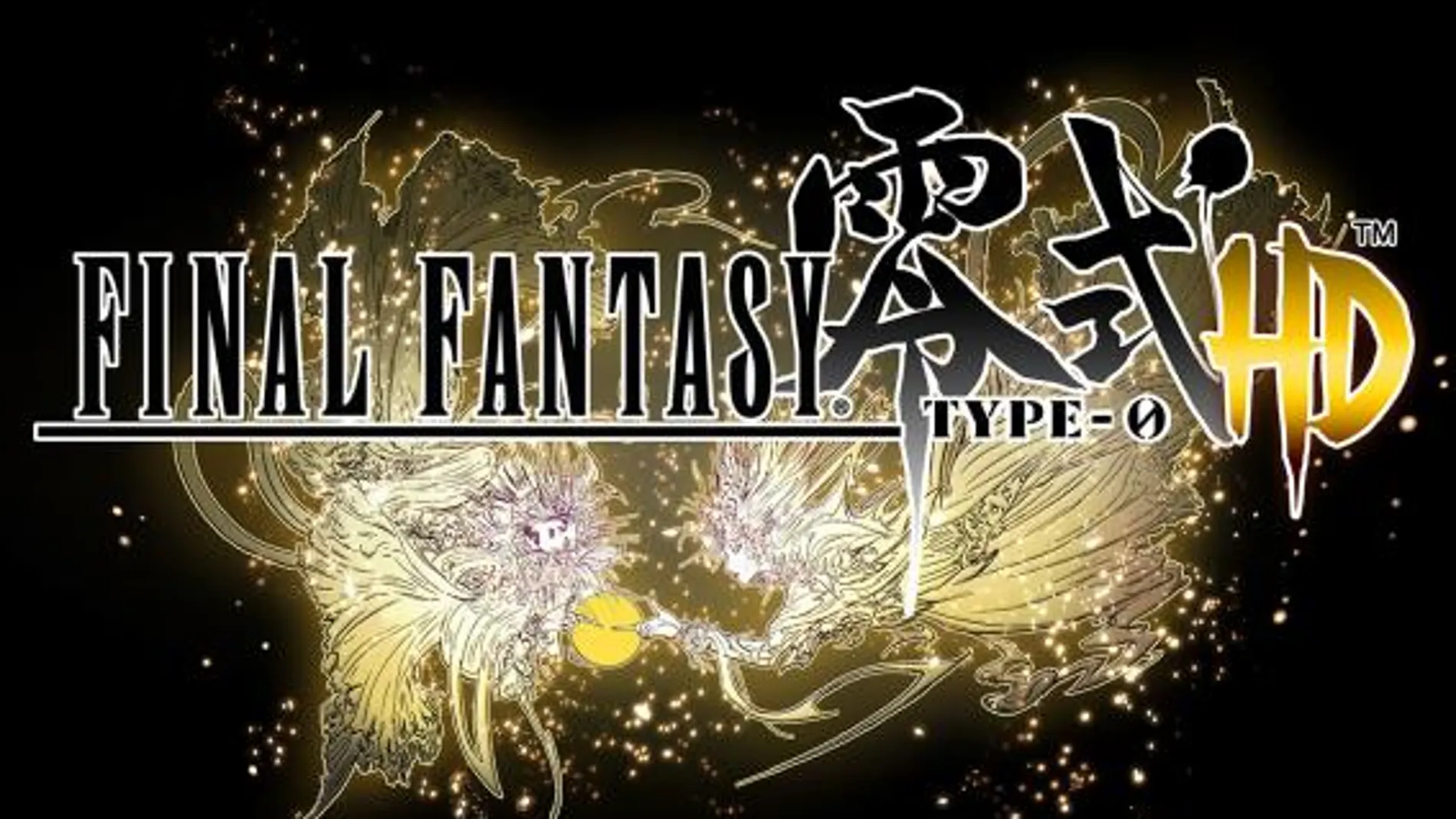 Square Enix quiere poner de moda el universo Final Fantasy