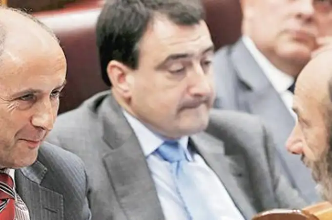 Erkoreka: «Dónde va usted señor Zapatero y con quién»