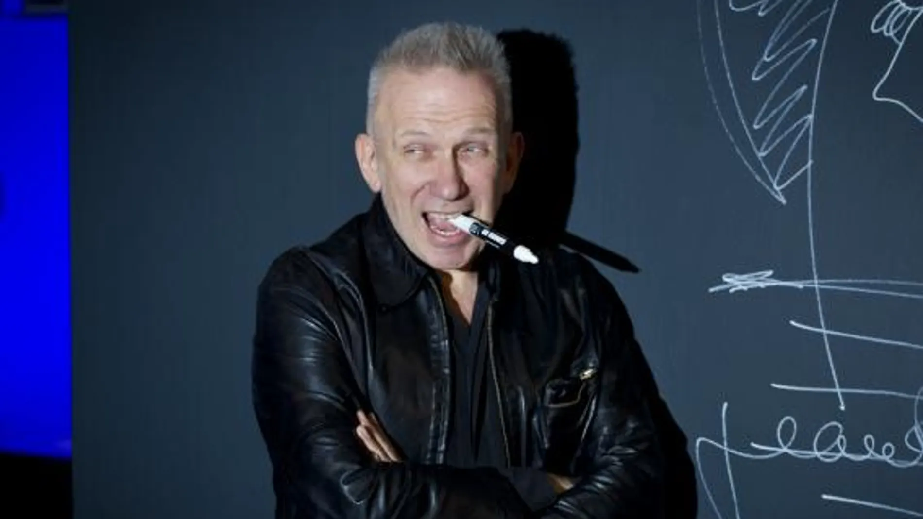 Jean-Paul Gaultier