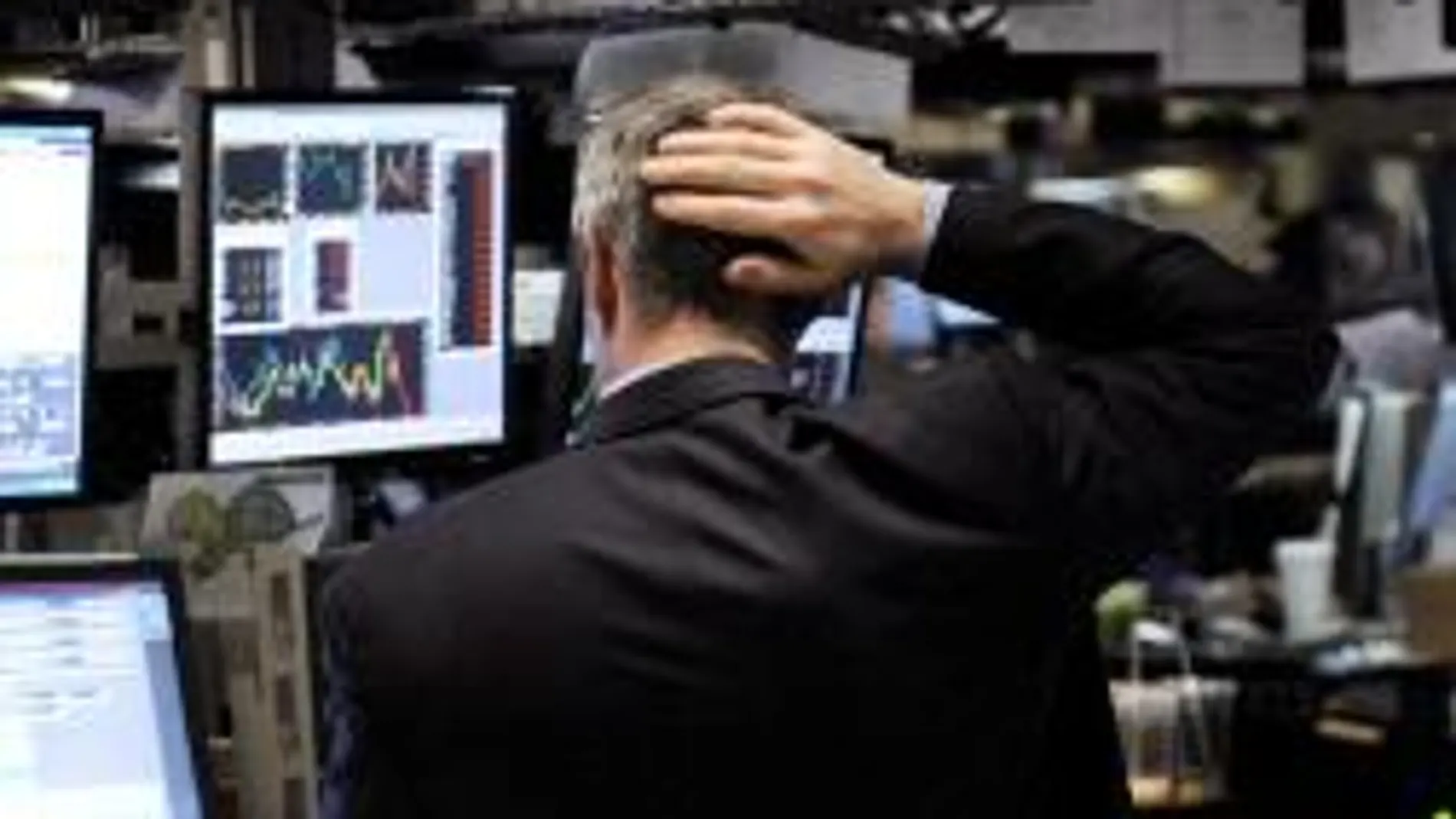 La asociación mundial de la banca pronostica un descenso global del 1,8% este año
