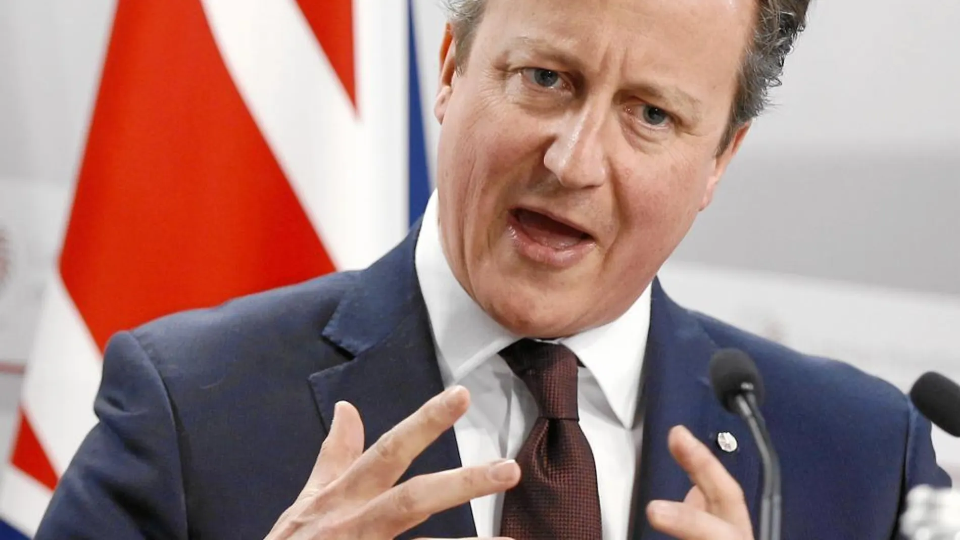 Cameron quiere plantear sus demandas antes de convocar el referéndum