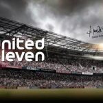 El mánager de gestión futbolística United Eleven se lanza oficialmente