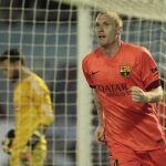 Jeremy Mathieu