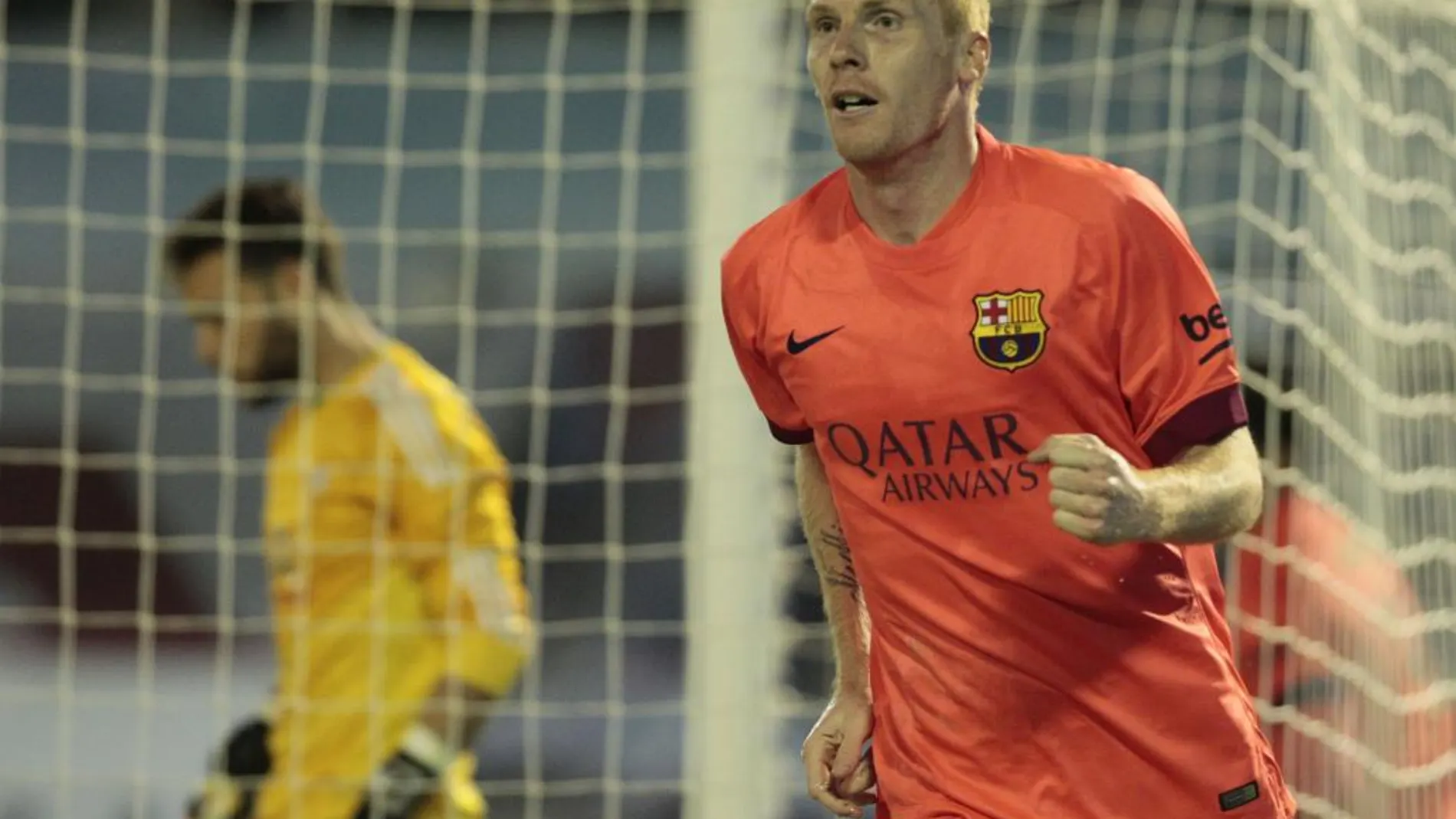 Jeremy Mathieu
