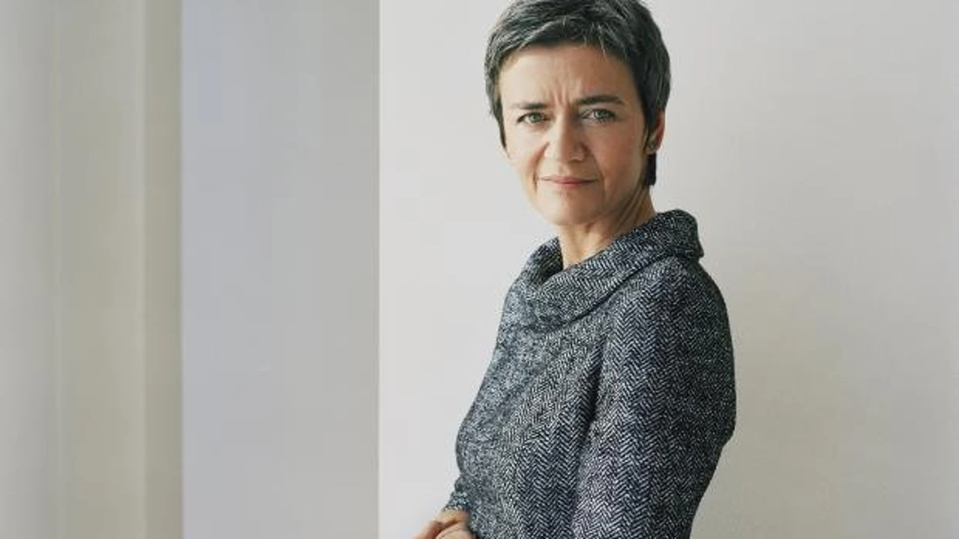 Margrethe Vestager: «Tenemos grandes pruebas que sustentan los cargos contra Google»