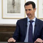 Bachar al Asad se ha mantenido en el poder pese a la guerra que azote el país desde hace años.