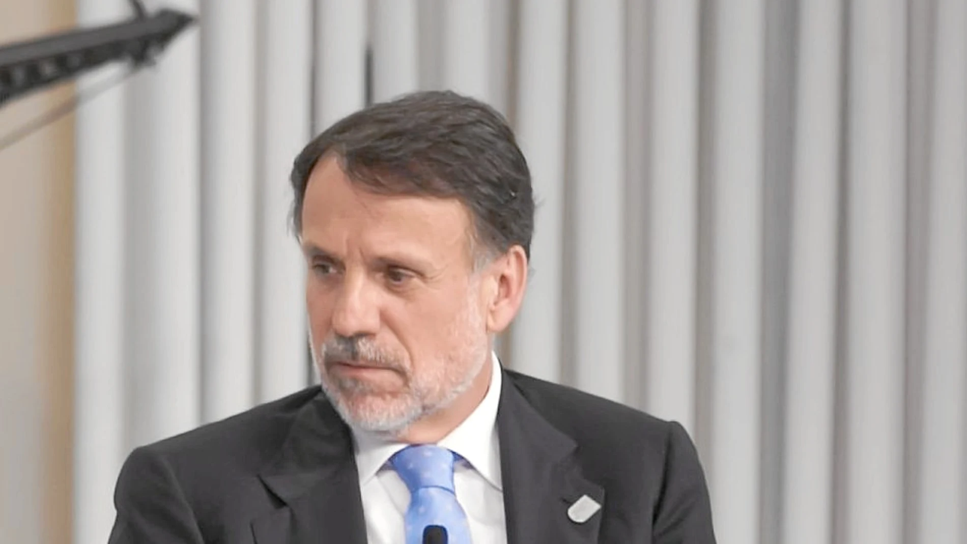 José Creuheras, vicepresidente del Grupo Planeta