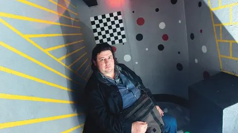 Una checa en Silos