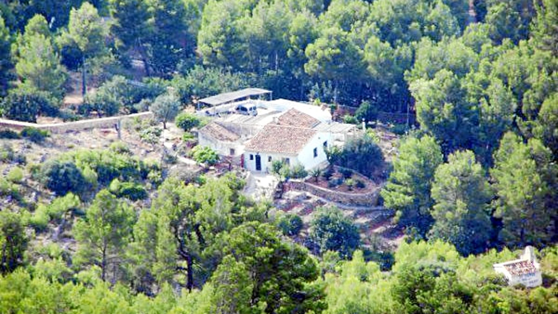 la colonia número 9, de Felipe.