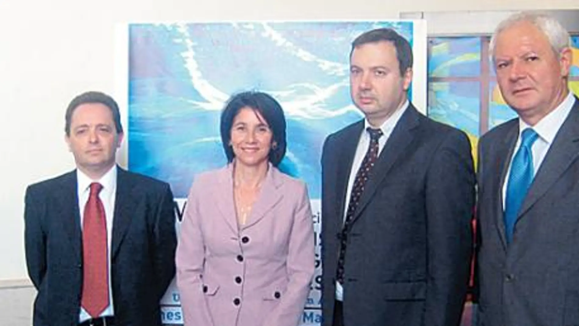 García reitera que Murcia sigue apoyando al Gobierno en la implantación de la TDT