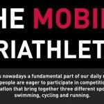 Apps para enfrentarse a un triatlón
