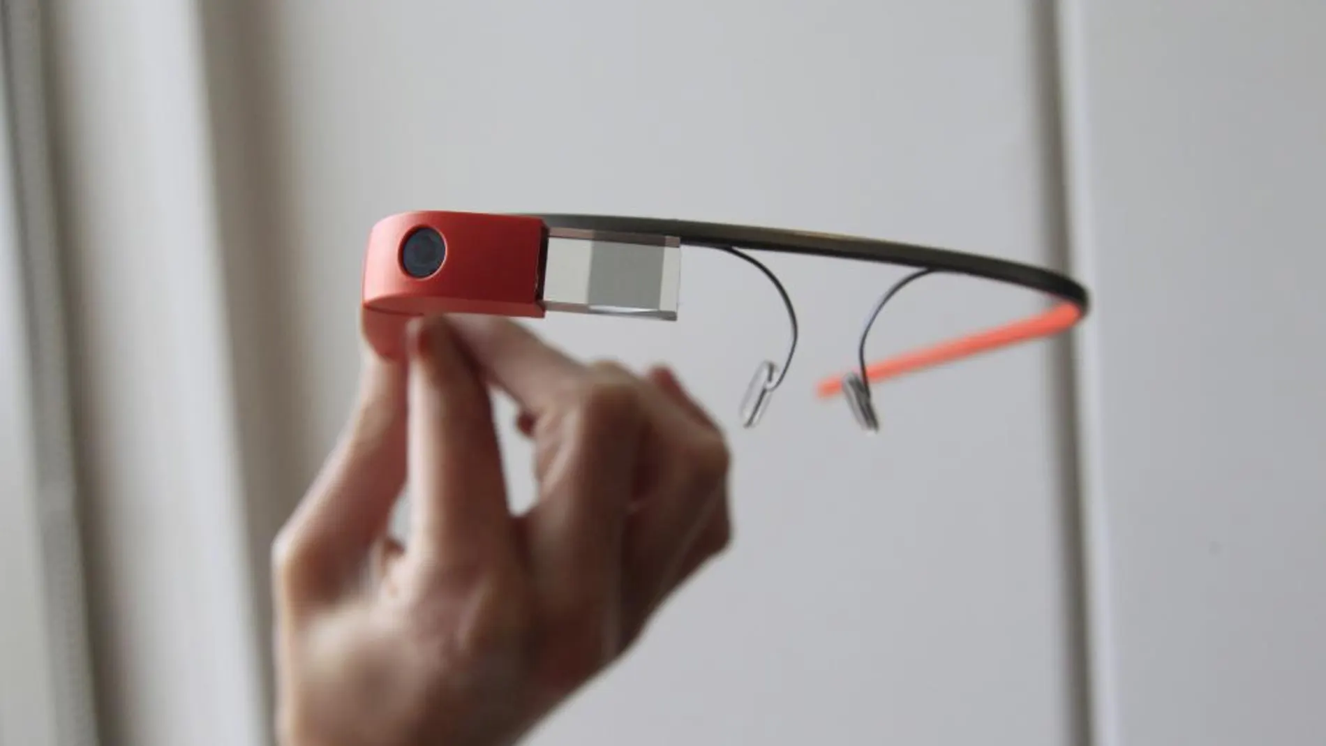 El proyecto Google Glass, poco nítido