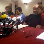 "Iniciativa Internacionalista-La Solidaridad entre los pueblos"