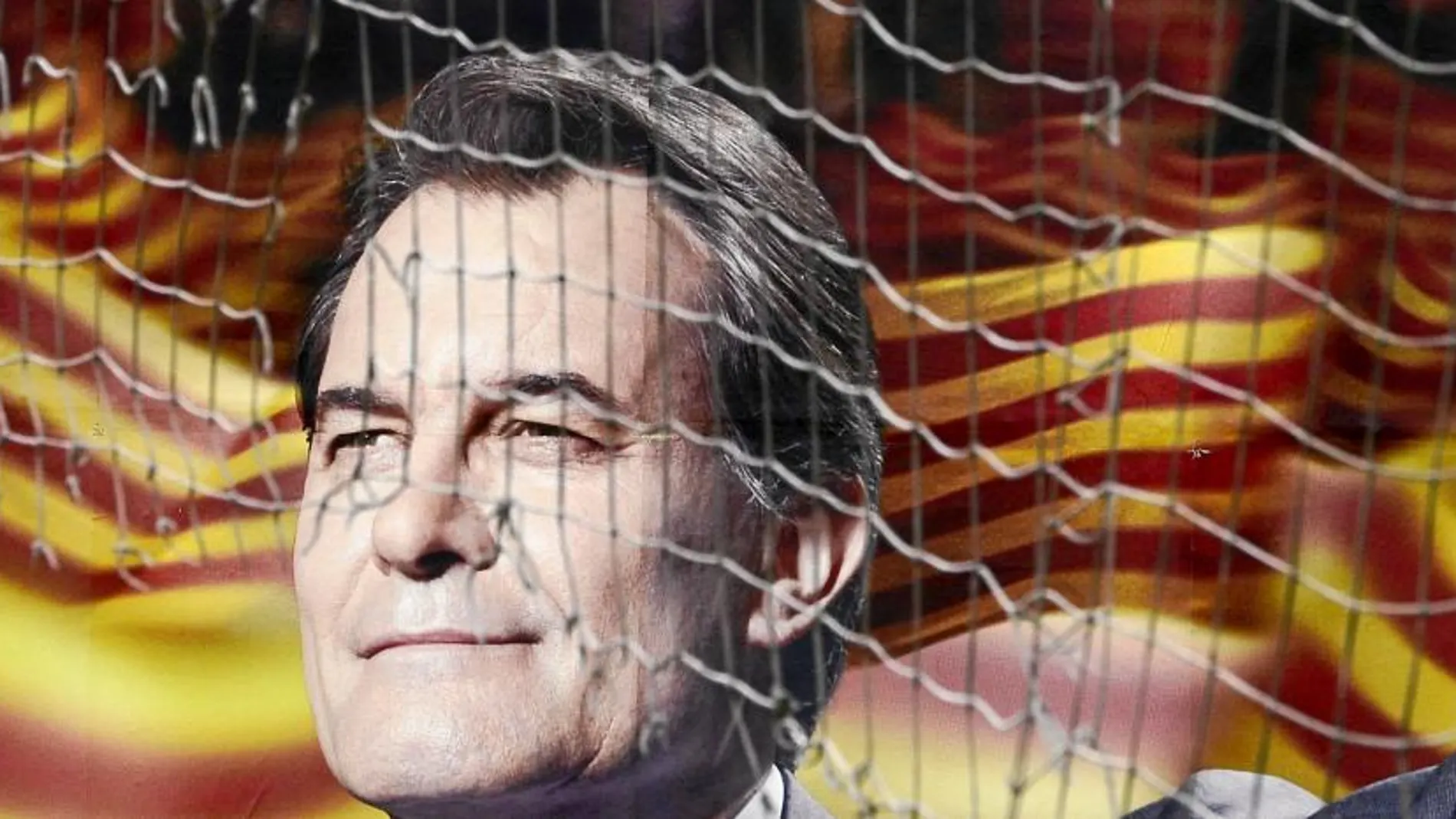 El órdago soberanista de Mas se ha topado con la Abogacía del Estado, que con toda seguridad dará argumentos para tumbarlo