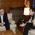 CC.OO. lamenta que Zapatero no haya anunciado ninguna medida para ampliar la prestación por paro