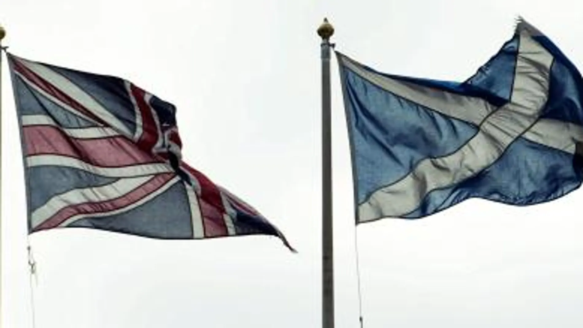 Un nuevo sondeo refleja un empate técnico sobre la independencia de Escocia