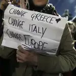  La UE espera que el ganador de las elecciones griegas siga con las reformas
