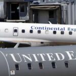 United y Continental se fusionan para crear la mayor aerolínea del mundo