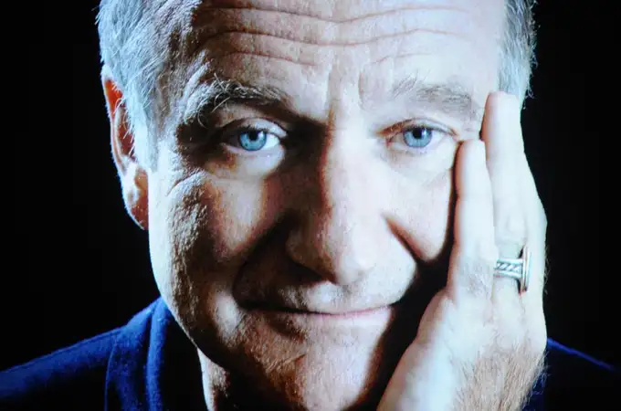 La emotiva historia de Robin Williams que no conocías