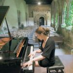 Lasjóvenes promesas de la música clásica piden paso