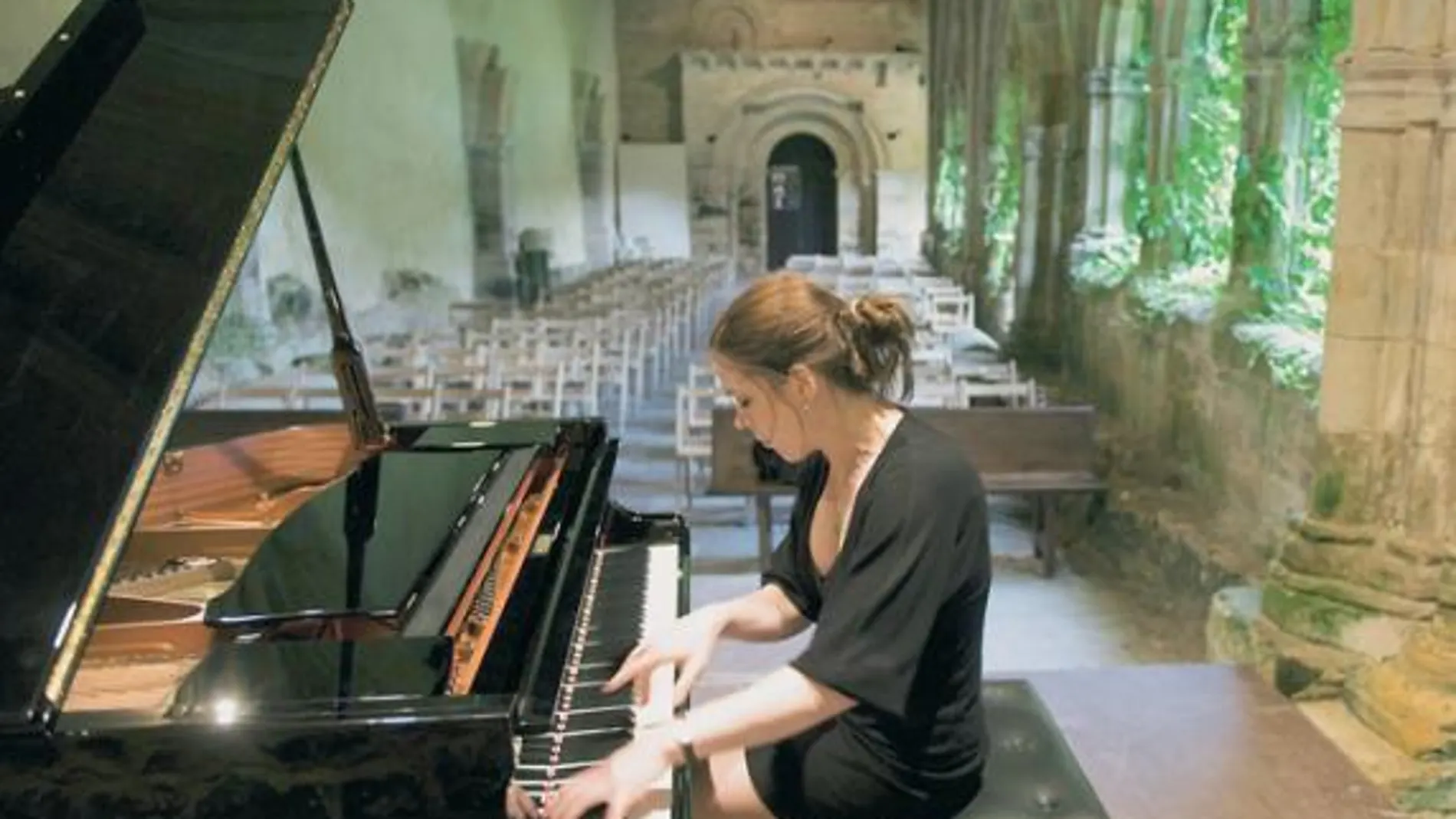 Lasjóvenes promesas de la música clásica piden paso