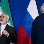  Zarif, la afable, sonriente y exitosa cara exterior del régimen iraní