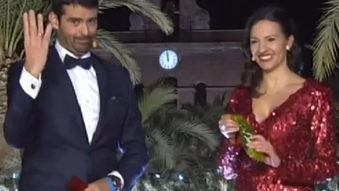 Las campanadas de 2015, el gran fiasco de canal Sur
