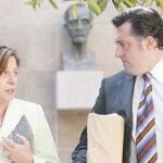 Cataluña facilitará papeles a los inmigrantes que estudien catalán