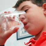 Los niños necesitan cantidades superiores de nutrientes que el adulto, pero en un contenido calórico inferior