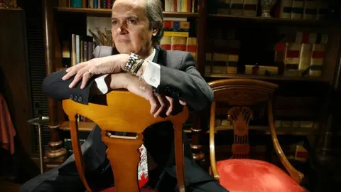 Una criada se suma al culebrón que enfrenta a Junior con sus hijos