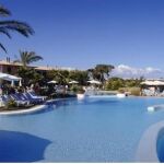 La oferta del hotel cuesta 90 euros por persona