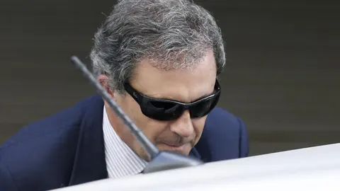 Jordi Pujol Ferrusola, hijo del expresidente de la Generalitat de Cataluña