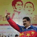  Cruce de agrias declaraciones entre «El Puma» y Nicolás Maduro