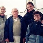 LA UDEF halla por primera vez indicios de tráfico de influencias en tres hijos de Pujol
