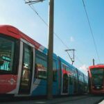 El uso del Metro evita la emisión de una tonelada de CO2 al día