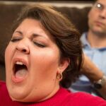 Una mujer sufre un trastorno que le hace soportar hasta 180 orgasmos en dos horas