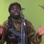  El líder de Boko Haram jura lealtad al Estado Islámico