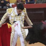 Alejandro Talavante reparecerá el Domingo de Resurrección en Sevilla