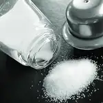 Los sustitutivos de la sal ayudan a cuidar el corazón