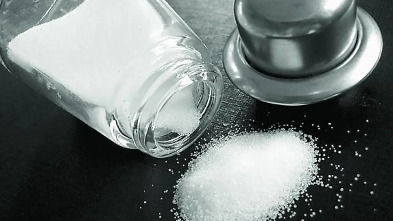 Deberías echar todas las noches este producto para tener tu váter siempre limpio y desinfectado 3 Merca2.es ¿Cómo aplicar este método innovador?