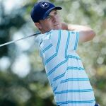 Jordan Spieth