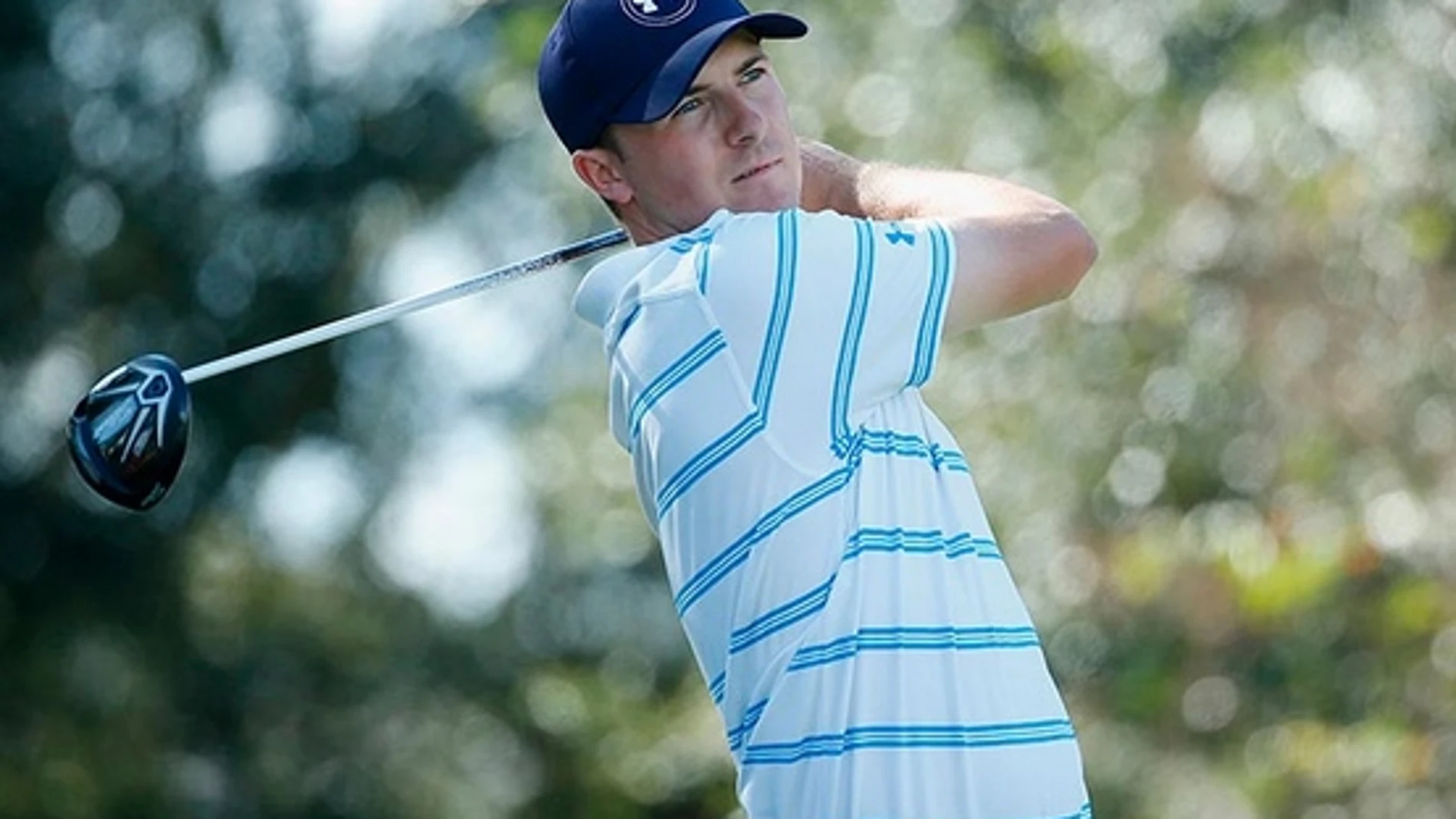 Jordan Spieth