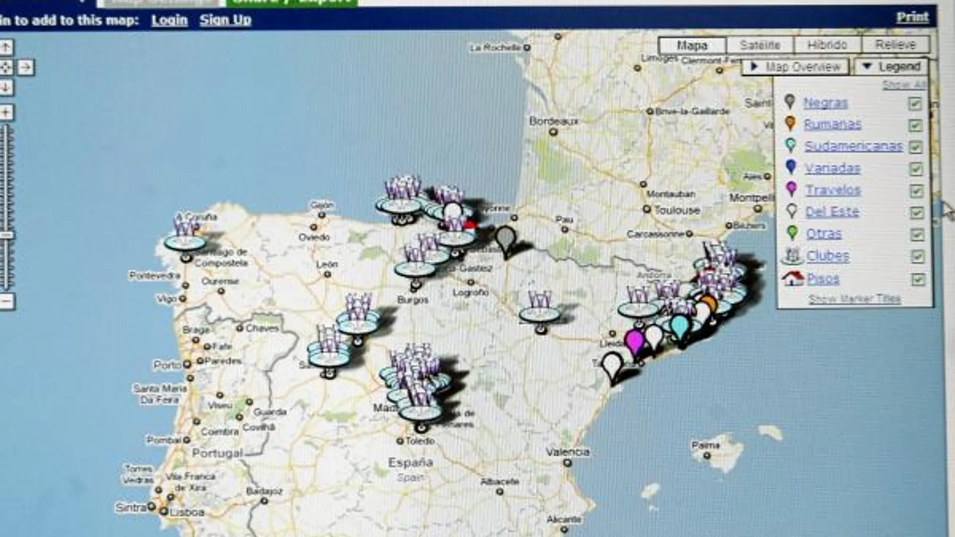 ANÁLISIS: Todos los detalles con total impunidad